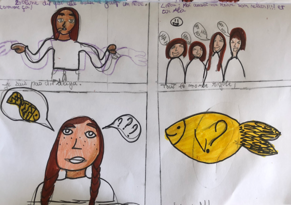 Storyboard