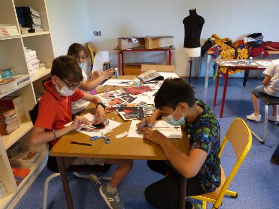 Table de recherches