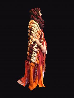 Costume d'Aurélia