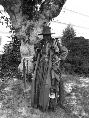 Femme du Maquignon