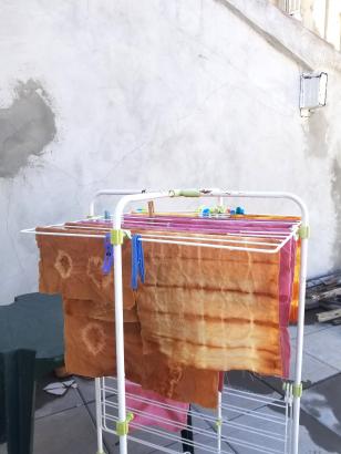 Séchage