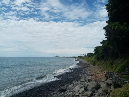 Côte de Sainte-Suzanne