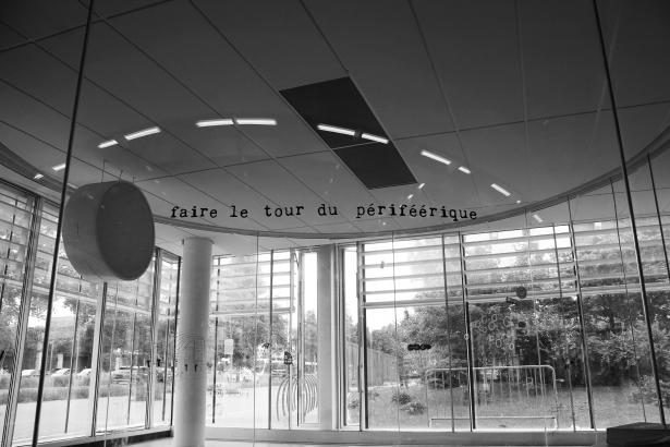 faire le tour du périféérique 1