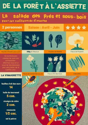 salade