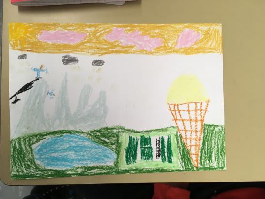 Dessine ton utopie