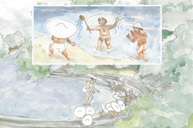 Séquanades 2