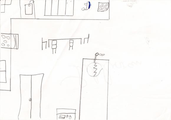 Le plan