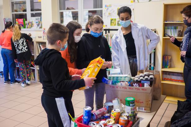 Rozetta - OVNI - Ateliers Médicis 2022