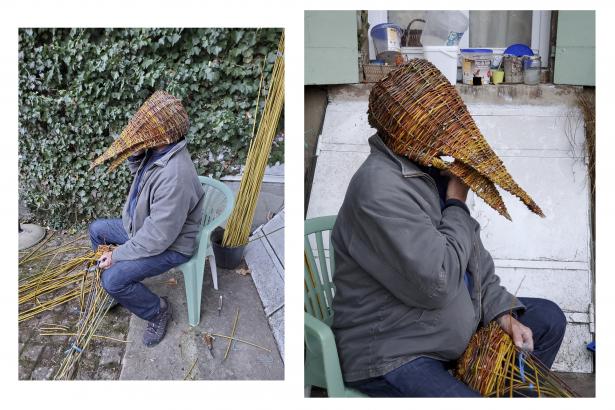 Philippe en aripe
