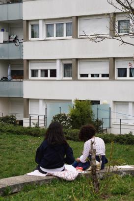 Marche exploratoire