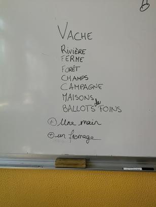 Liste des motifs typiques, votés, approuvés