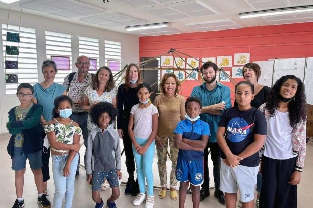 Photo de classe 
