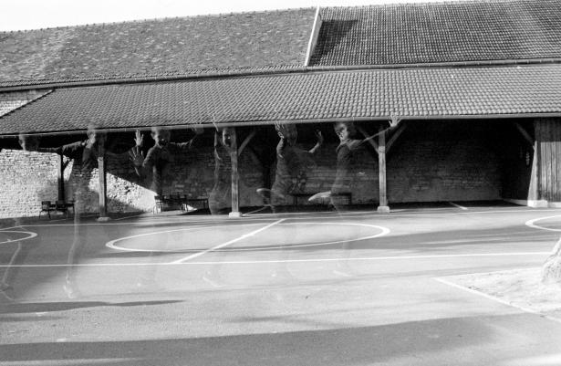 Louis ©Frédérique Menant