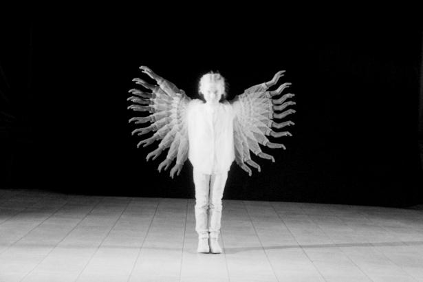 Salomé ©FrédériqueMenant