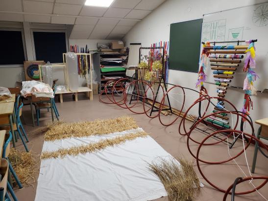 classe-atelier