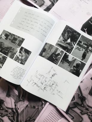 Fanzine du projet