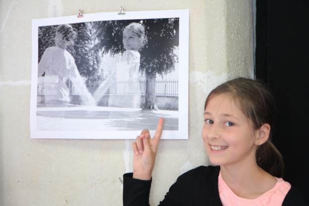 Ana ©FrédériqueMenant