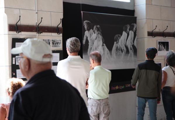 Vernissage ©CPostic