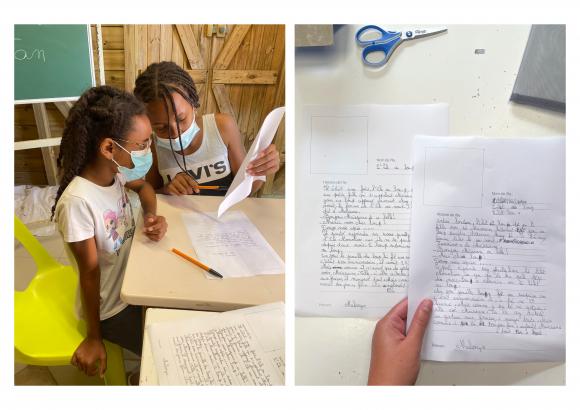 3. Contes créoles