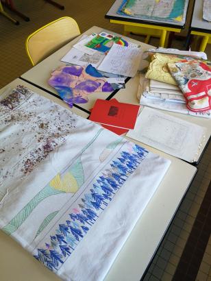 table de recherche