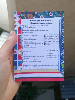 notice du peuple