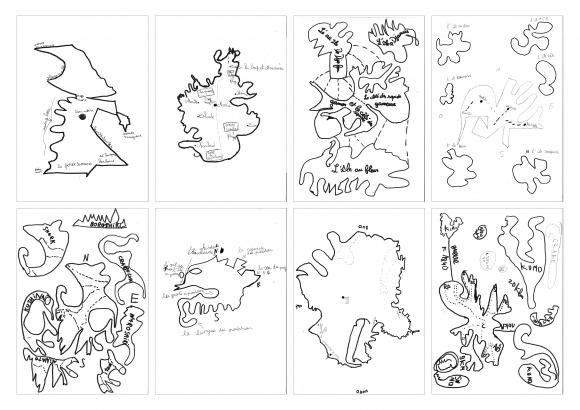 4. Cartographie des mondes