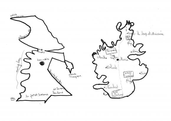 4. Cartographie des mondes