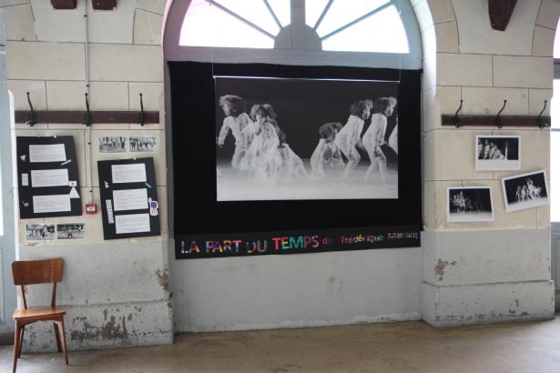 Titre expo ©FrédériqueMenant