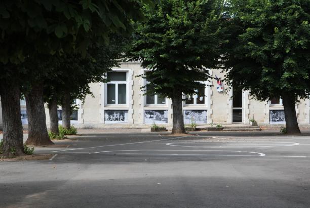 cour ©Frédérique Menant