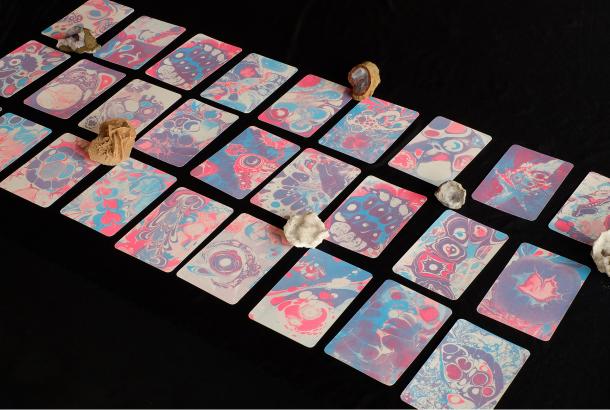 27 cartes à découvrir!