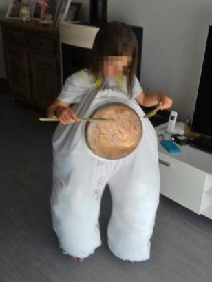 Costume abouti