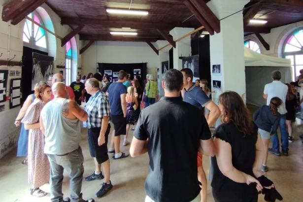 Vernissage ©VVilbert