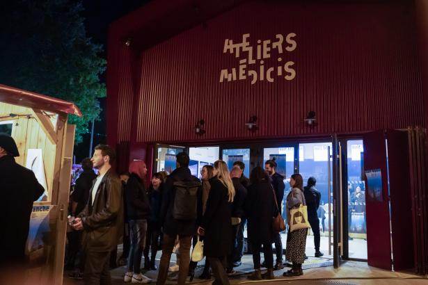 ateliers medicis