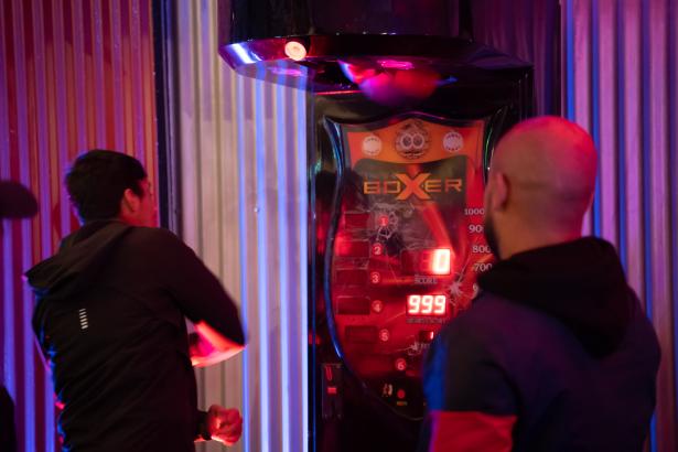 jeux