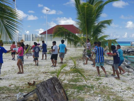 Un village en balade 