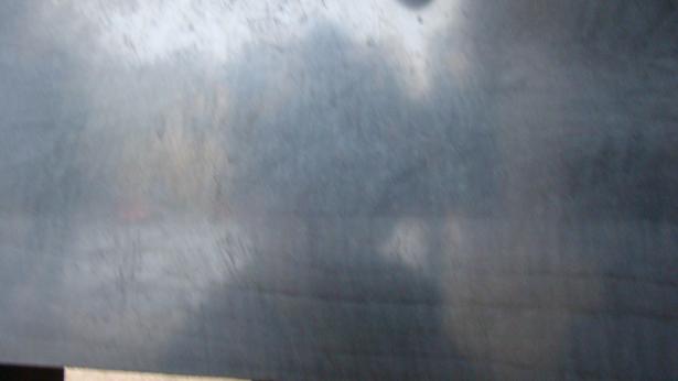 Photos prises par les enfants pendant une "chasse au reflet" dans la cour de l'école