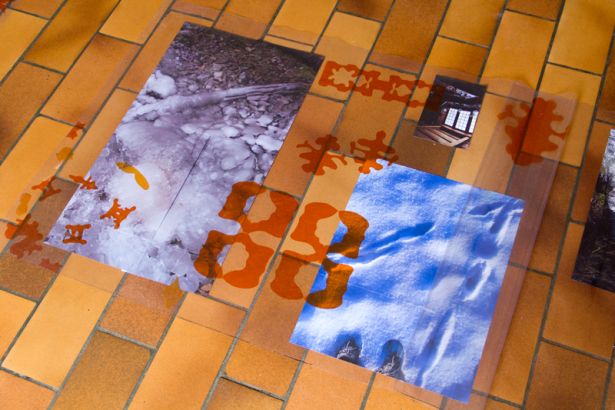 restitution filtre le temps installation transparence