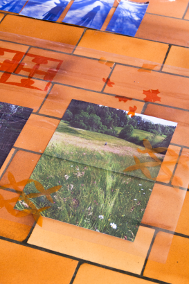 restitution filtre le temps installation transparence