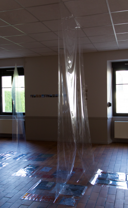 restitution filtre le temps installation transparence