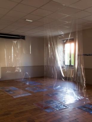 restitution filtre le temps installation transparence