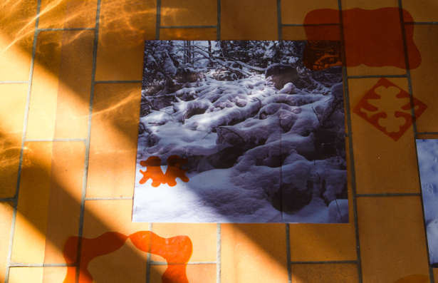 restitution filtre le temps installation transparence