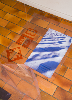 restitution filtre le temps installation transparence