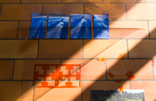 restitution filtre le temps installation transparence