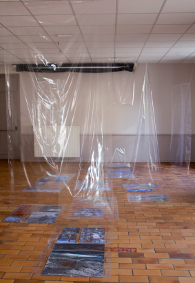 restitution filtre le temps installation transparence