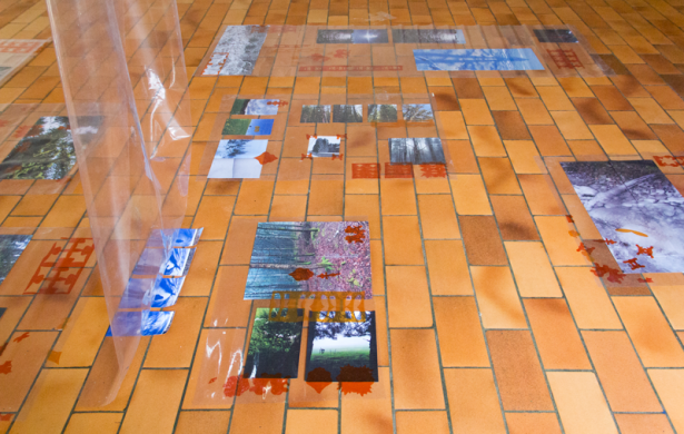 restitution filtre le temps installation transparence