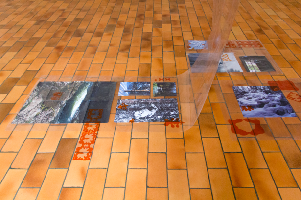 restitution filtre le temps installation transparence