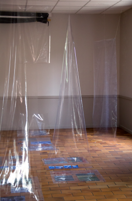 restitution filtre le temps installation transparence