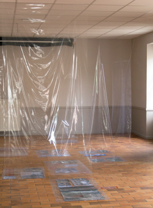 restitution filtre le temps installation transparence