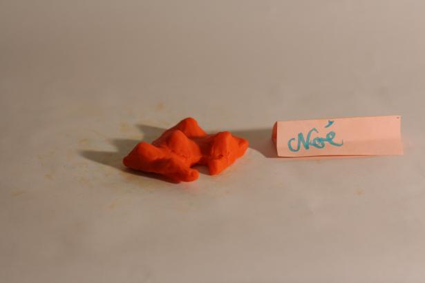 forme créée