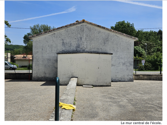 La fresque 